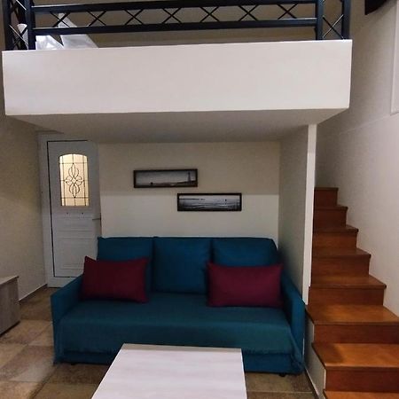 Frago'S House Daire Karystos  Dış mekan fotoğraf