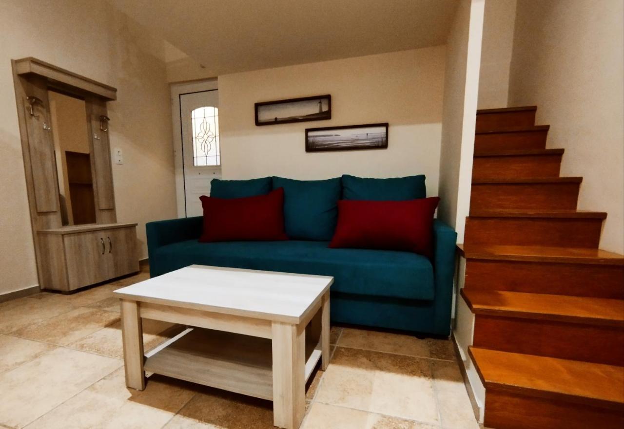 Frago'S House Daire Karystos  Dış mekan fotoğraf